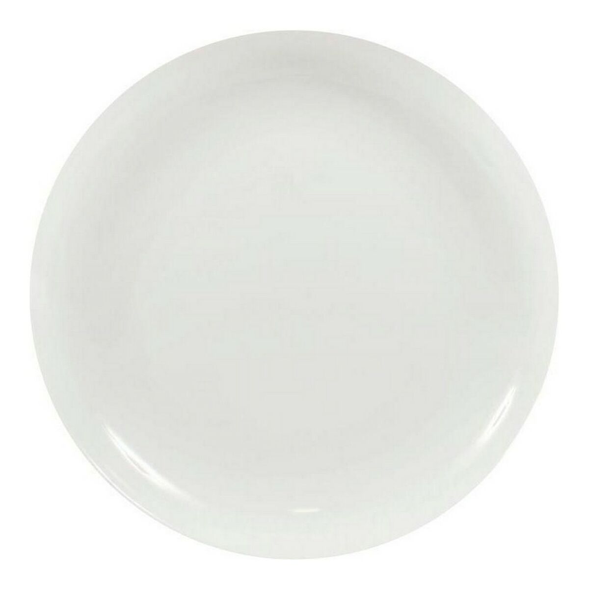 Plato de Postre La Mediterránea Mobius (Ø 20,5 cm) - Effik Store