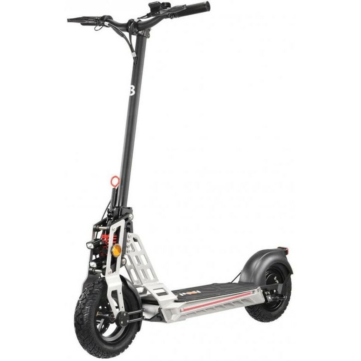 Patinete Eléctrico B-Mov 500 W - Effik Store