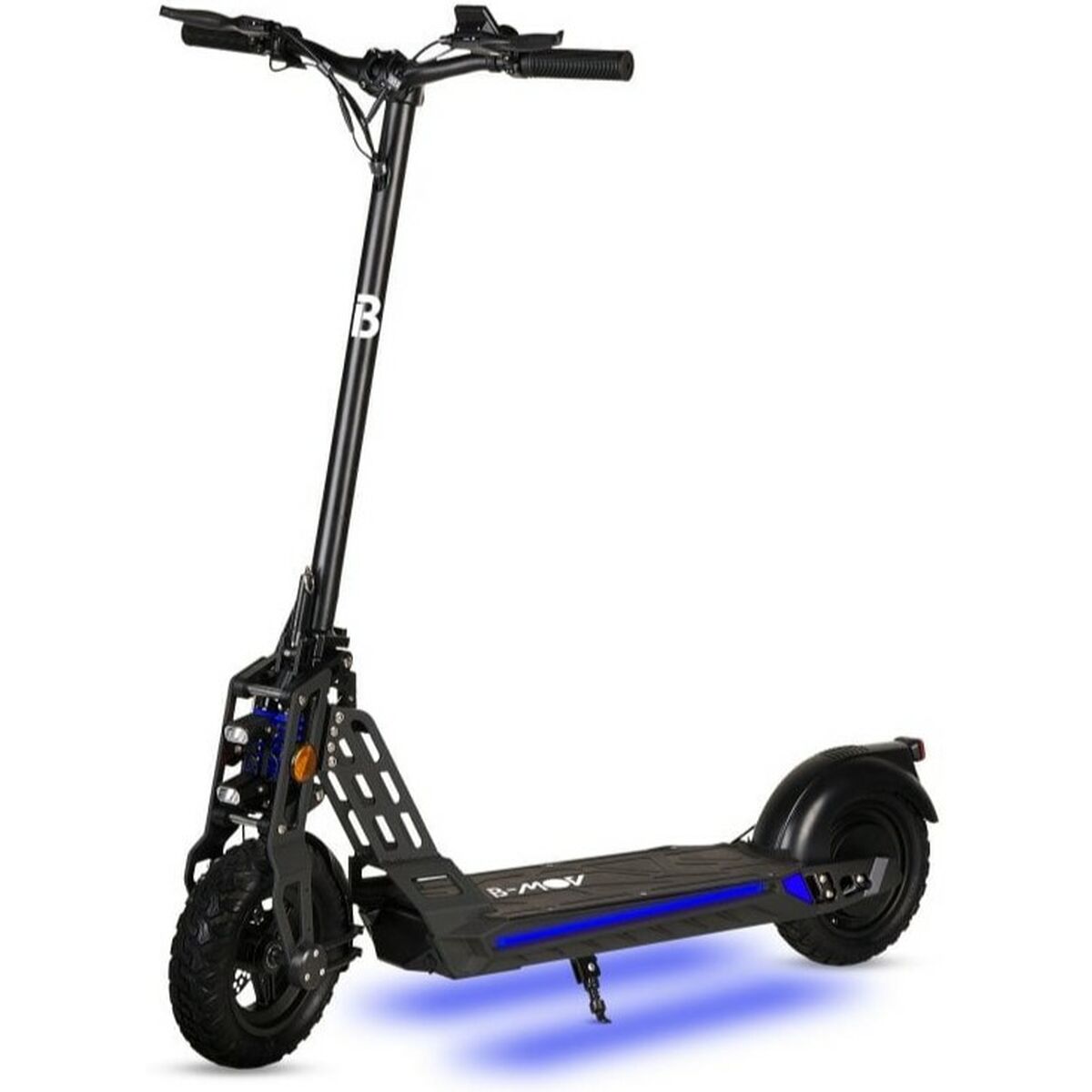 Patinete Eléctrico B-Mov FREESTYLE 5 500 W 48 V - Effik Store