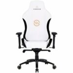 Silla Gaming Forgeon Spica Blanco - Effik Store