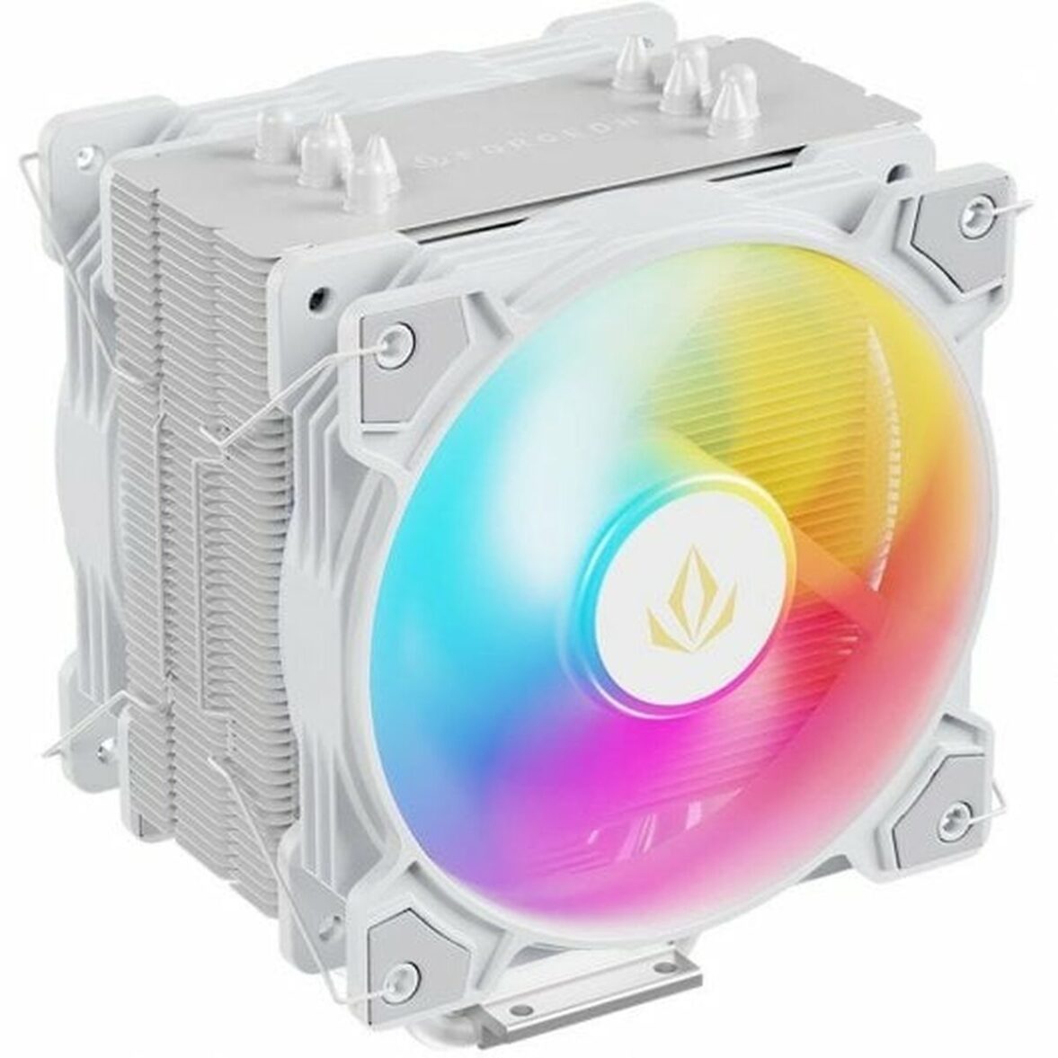 Ventilador de CPU Forgeon - Effik Store