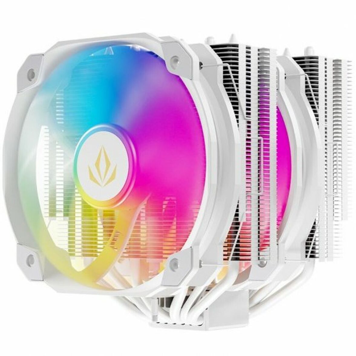 Ventilador de CPU Forgeon - Effik Store