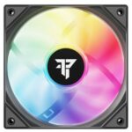 Ventilador para Portátil Tempest ARGB PWM 120mm - Effik Store