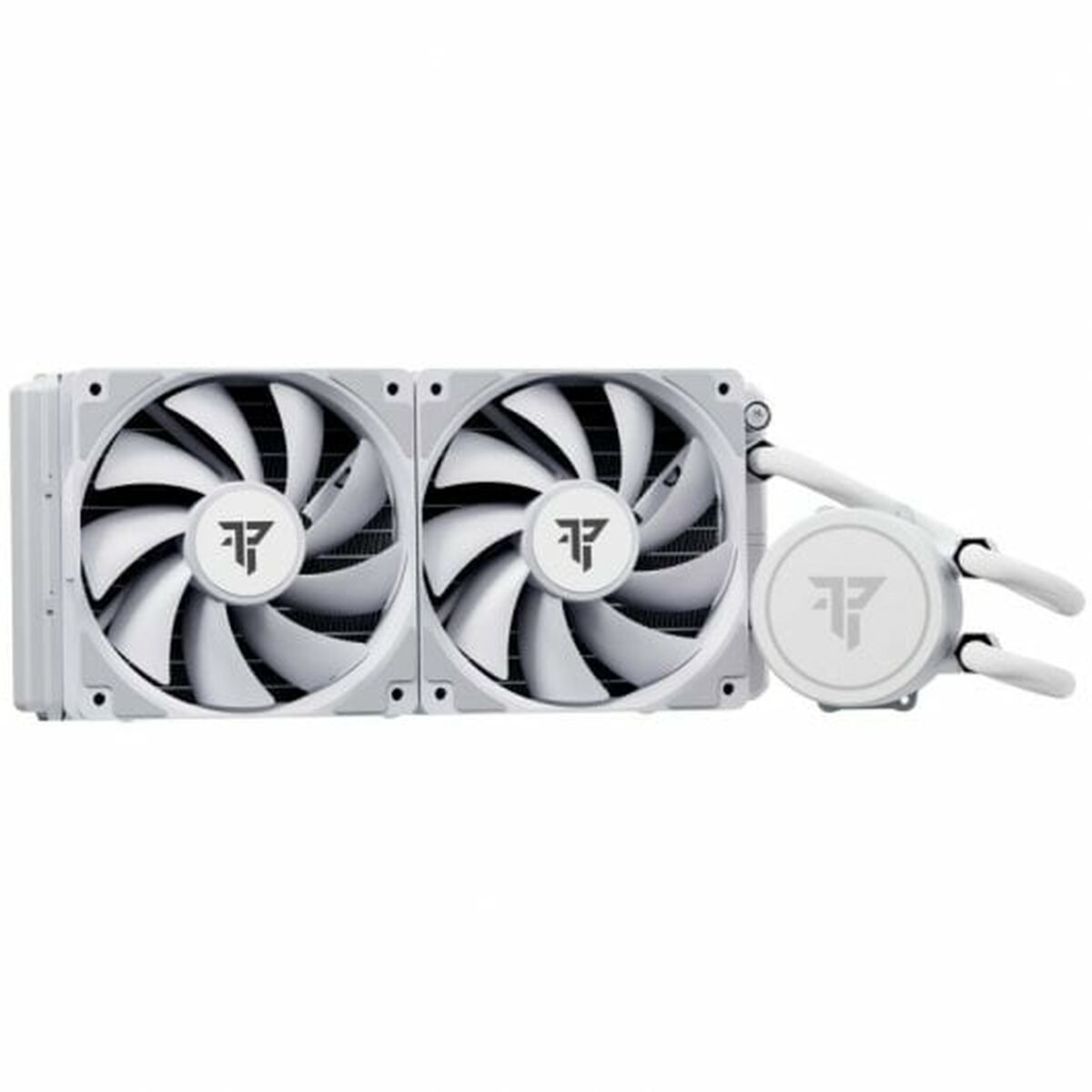 Kit de Refrigeración Líquida Tempest Liquid Cooler 240 RGB - Effik Store