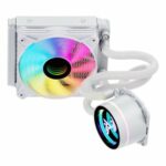 Kit de Refrigeración Líquida Tempest Liquid Cooler 120 RGB - Effik Store