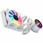 Kit de Refrigeración Líquida Tempest Liquid Cooler 120 RGB - Effik Store