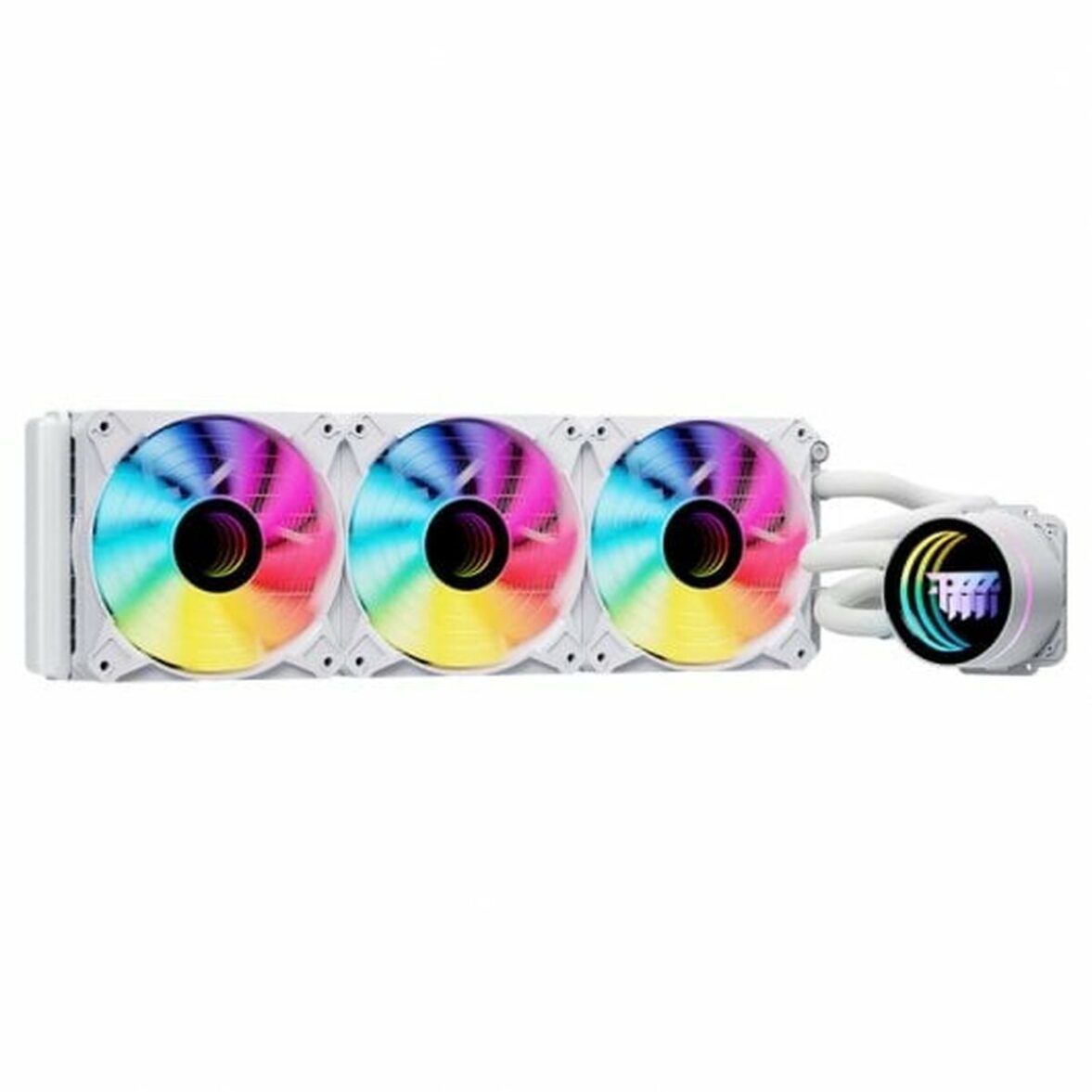 Kit de Refrigeración Líquida Tempest Liquid Cooler 360 RGB - Effik Store