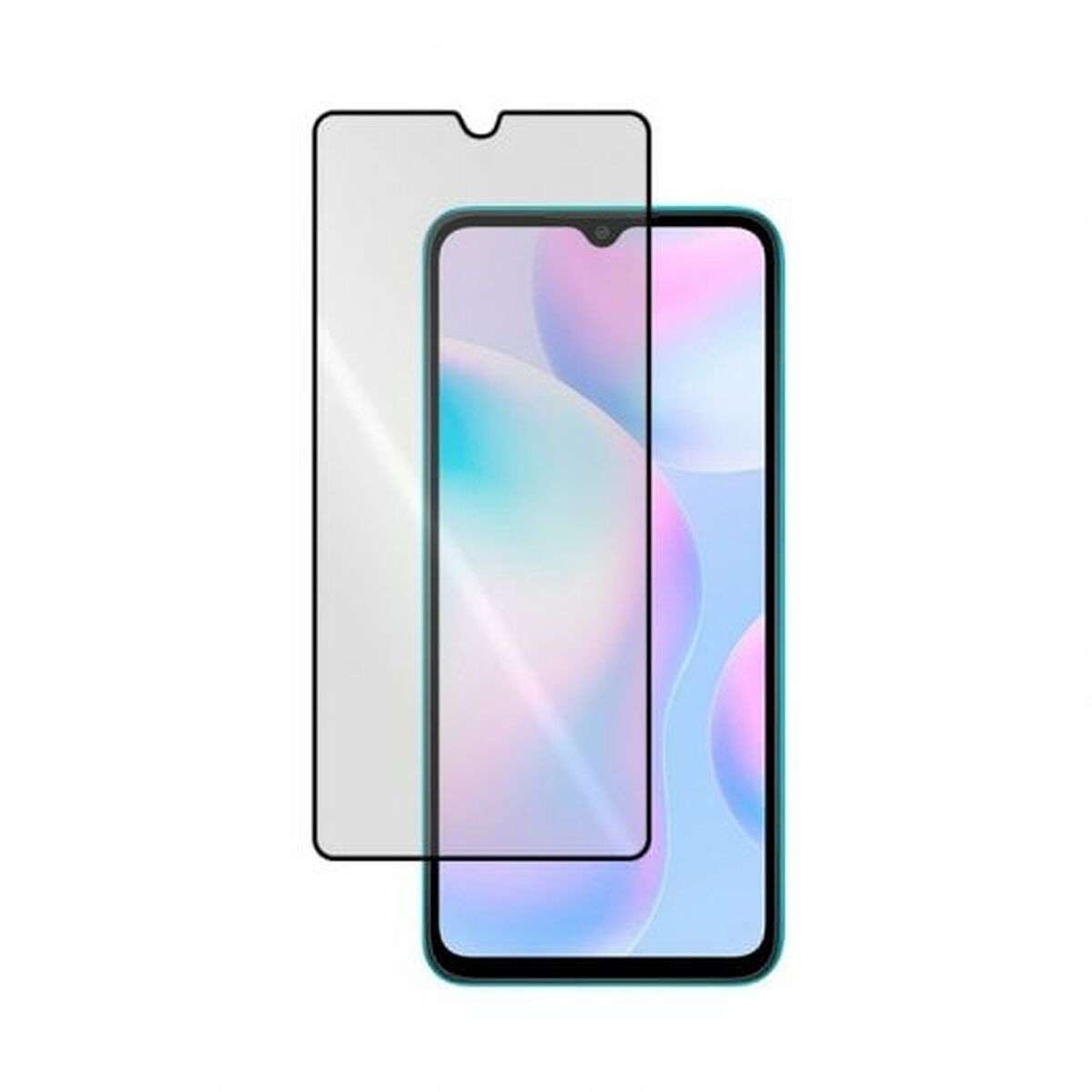 Protector de Pantalla PcCom Xiaomi Redmi 9AT | Redmi 9A - Effik Store