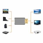 Adaptador HDMI PcCom - Effik Store