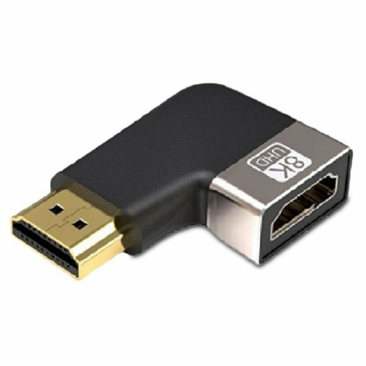 Adaptador HDMI PcCom - Effik Store