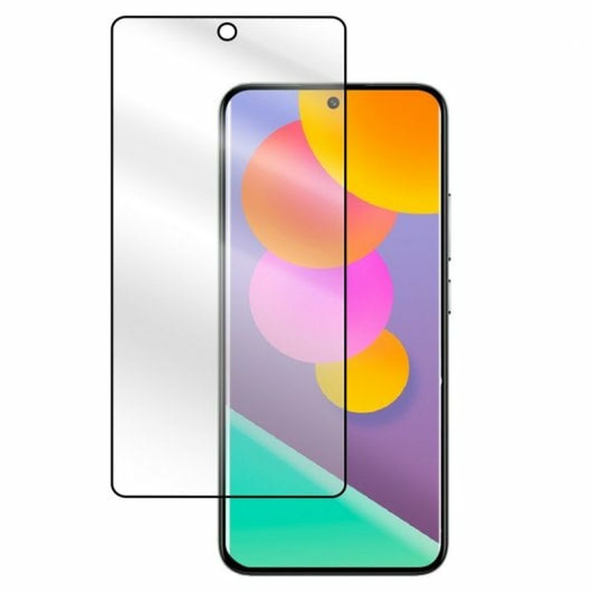 Protector de Pantalla PcCom Xiaomi 13 Pro Xiaomi - Effik Store