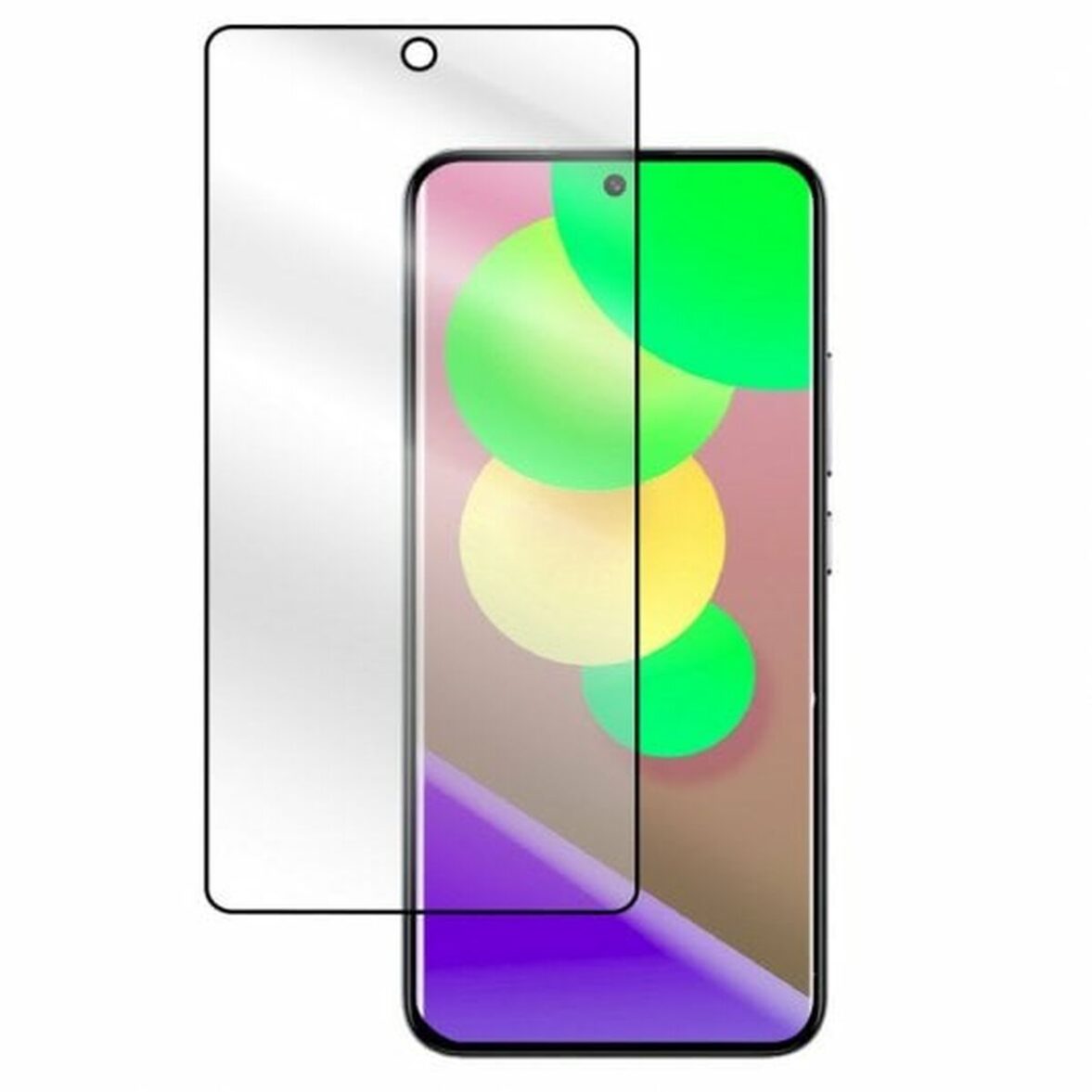 Protector de Pantalla PcCom Redmi Note 12 Pro Xiaomi - Effik Store