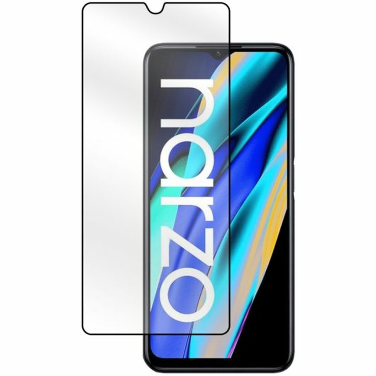 Protector de Pantalla para Móvil PcCom Realme Narzo 50A Realme - Effik Store