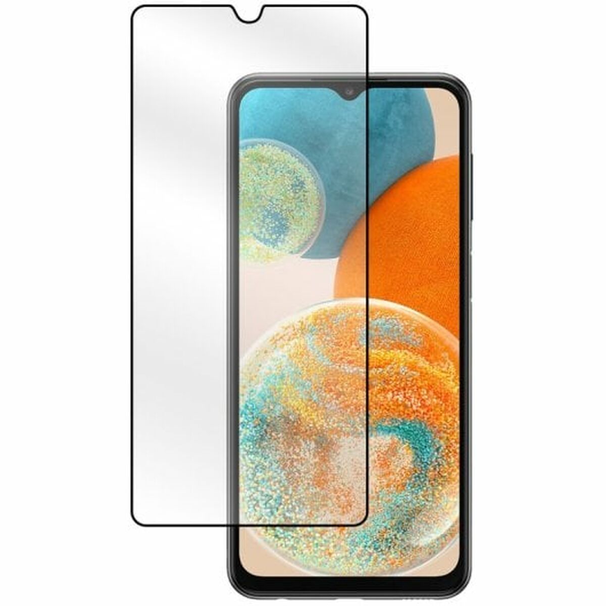 Protector de Pantalla para Móvil PcCom Galaxy A23 5G Samsung - Effik Store