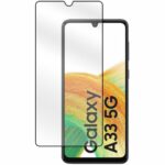 Protector de Pantalla para Móvil PcCom Galaxy A33 Samsung - Effik Store