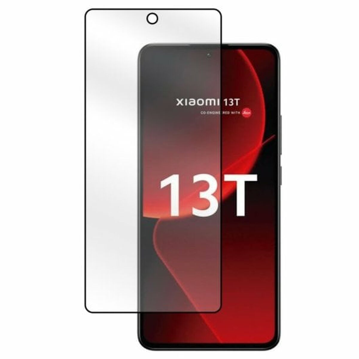 Protector de Pantalla para Móvil PcCom Xiaomi 13T Xiaomi - Effik Store