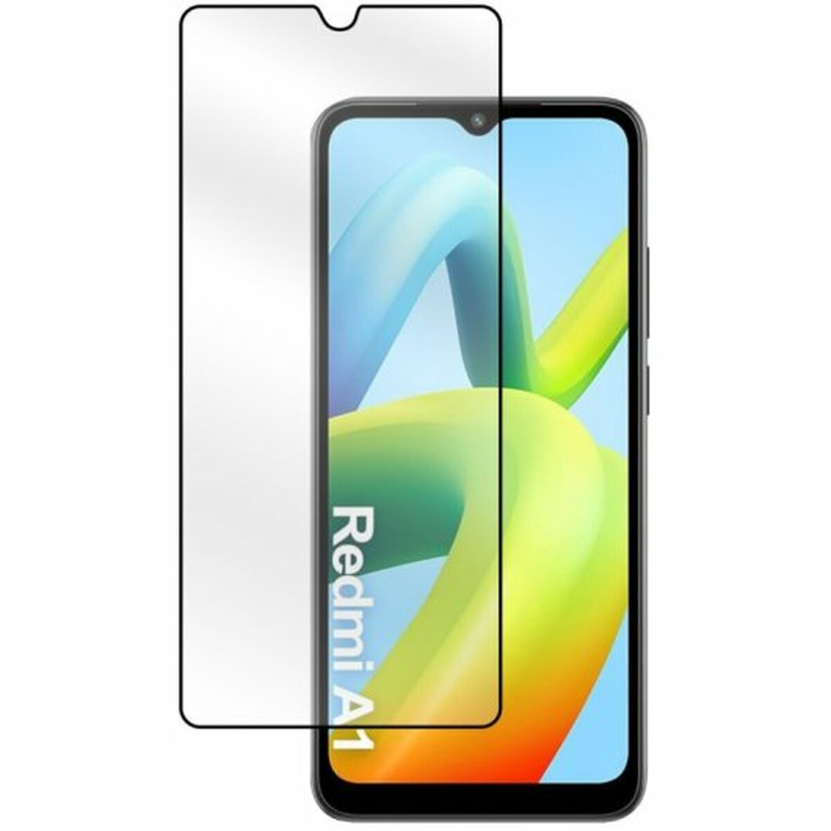 Protector de Pantalla para Móvil PcCom Xiaomi Redmi A1 Xiaomi - Effik Store