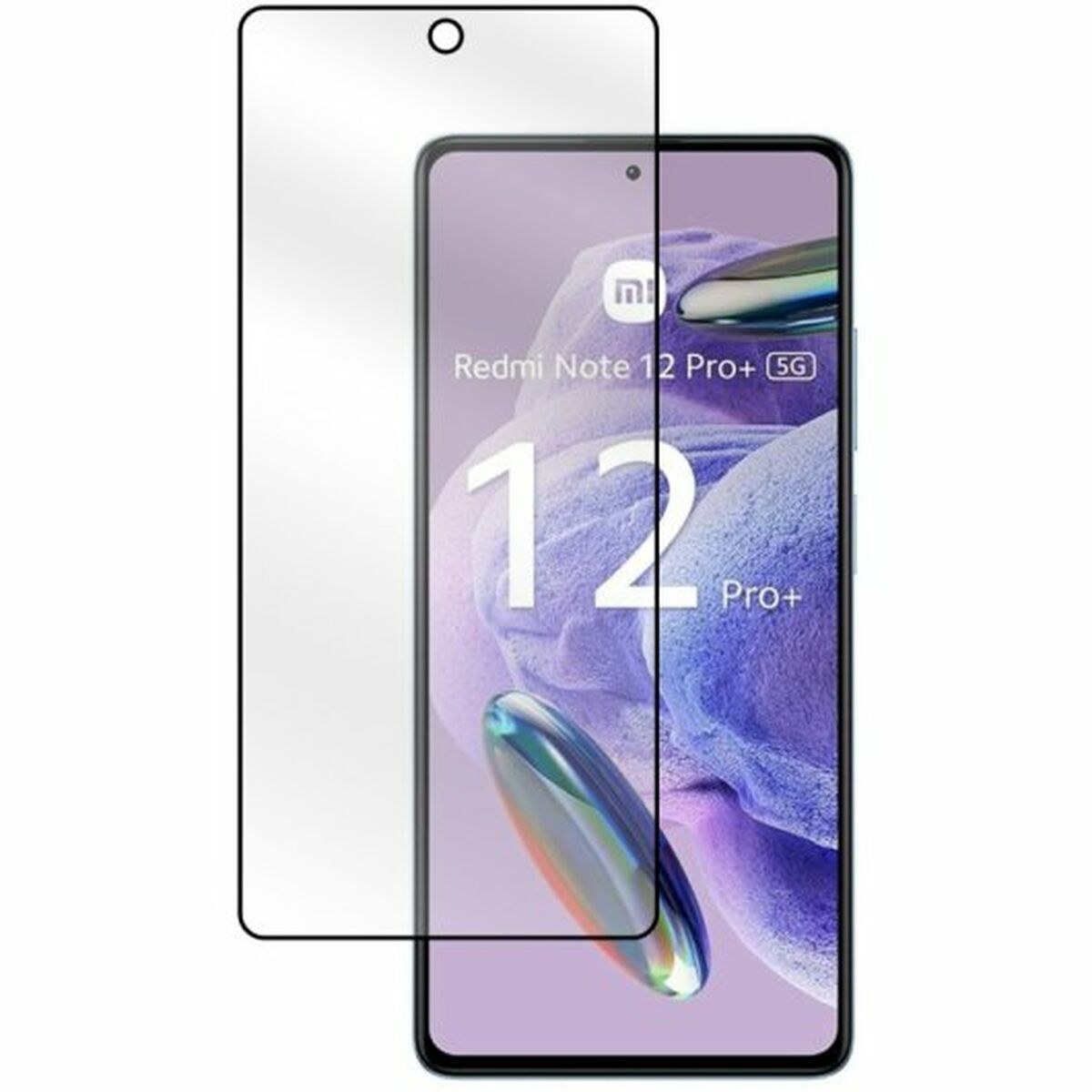 Protector de Pantalla para Móvil PcCom Redmi Note 12 Pro Plus 5G Xiaomi - Effik Store