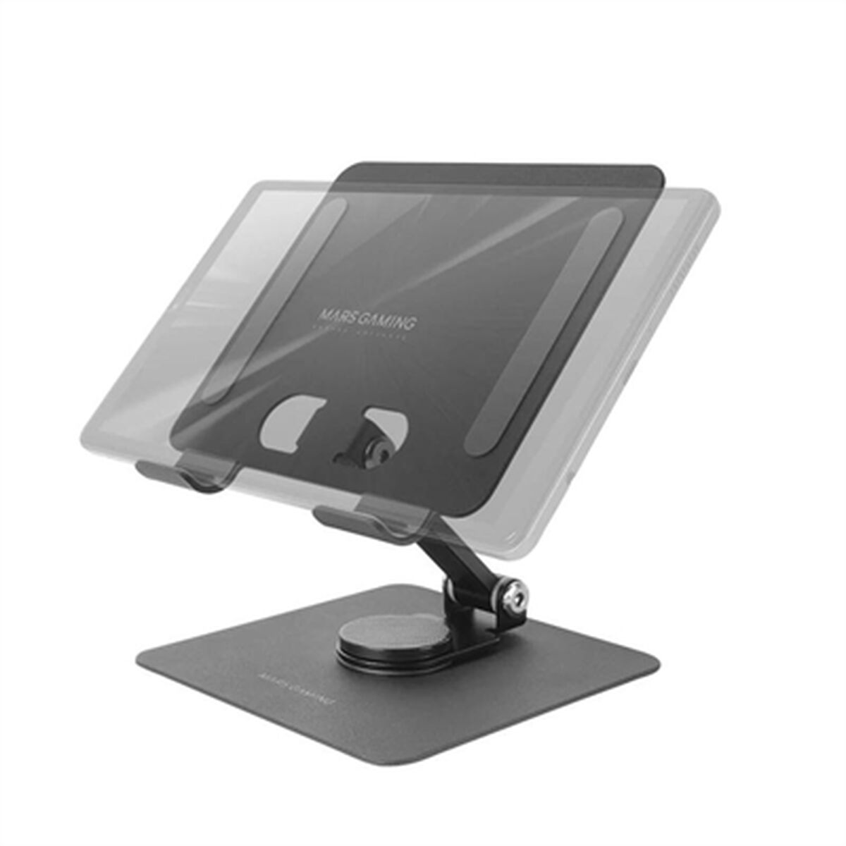 Soporte para Tablet Mars Gaming MARST Negro - Effik Store