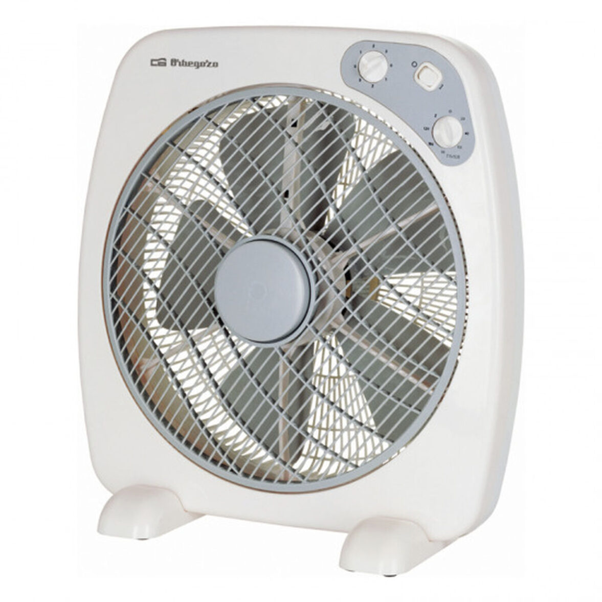 Ventilador Torre Orbegozo BF 0140 - Effik Store