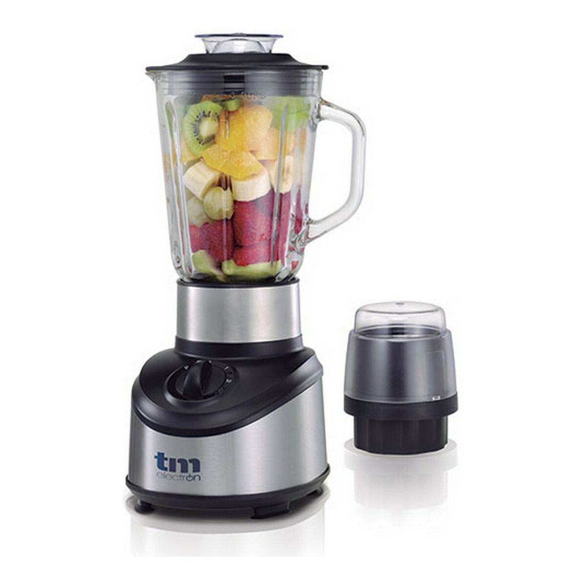 Batidora de Vaso TM Electron 500 W 1,5 L - Effik Store