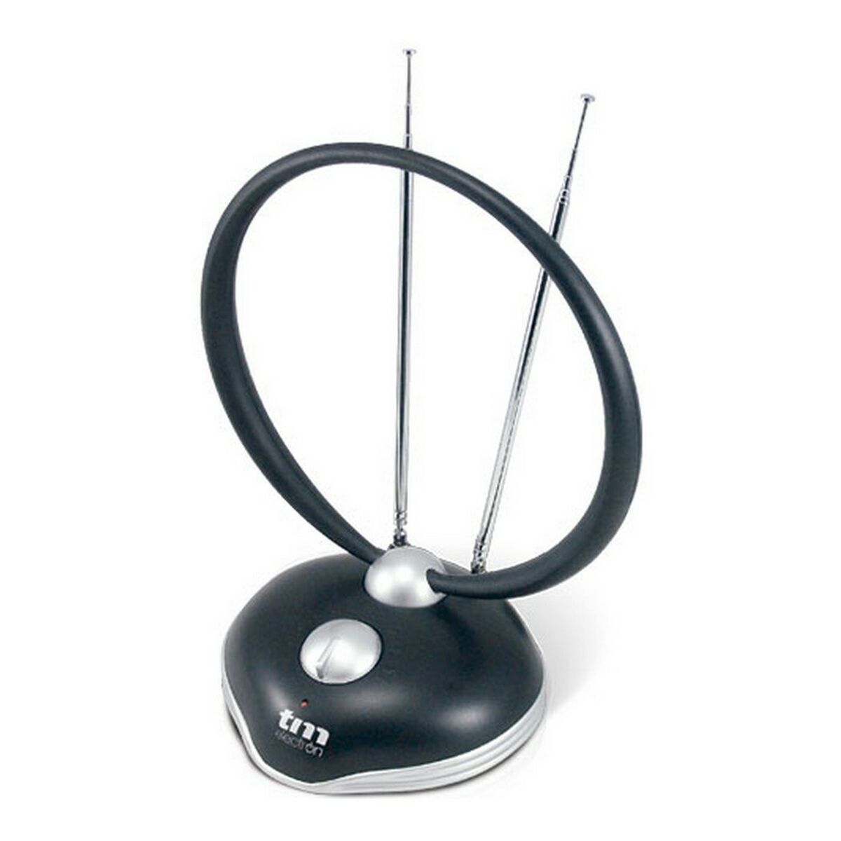 Antena de TV TM Electron UHF, VHF - Effik Store