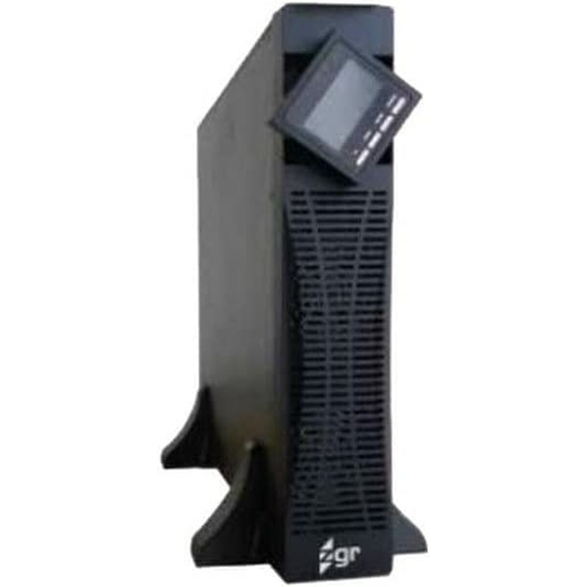 SAI Interactivo Zigor EFFICIENT RT 3KVA - 10 - Effik Store