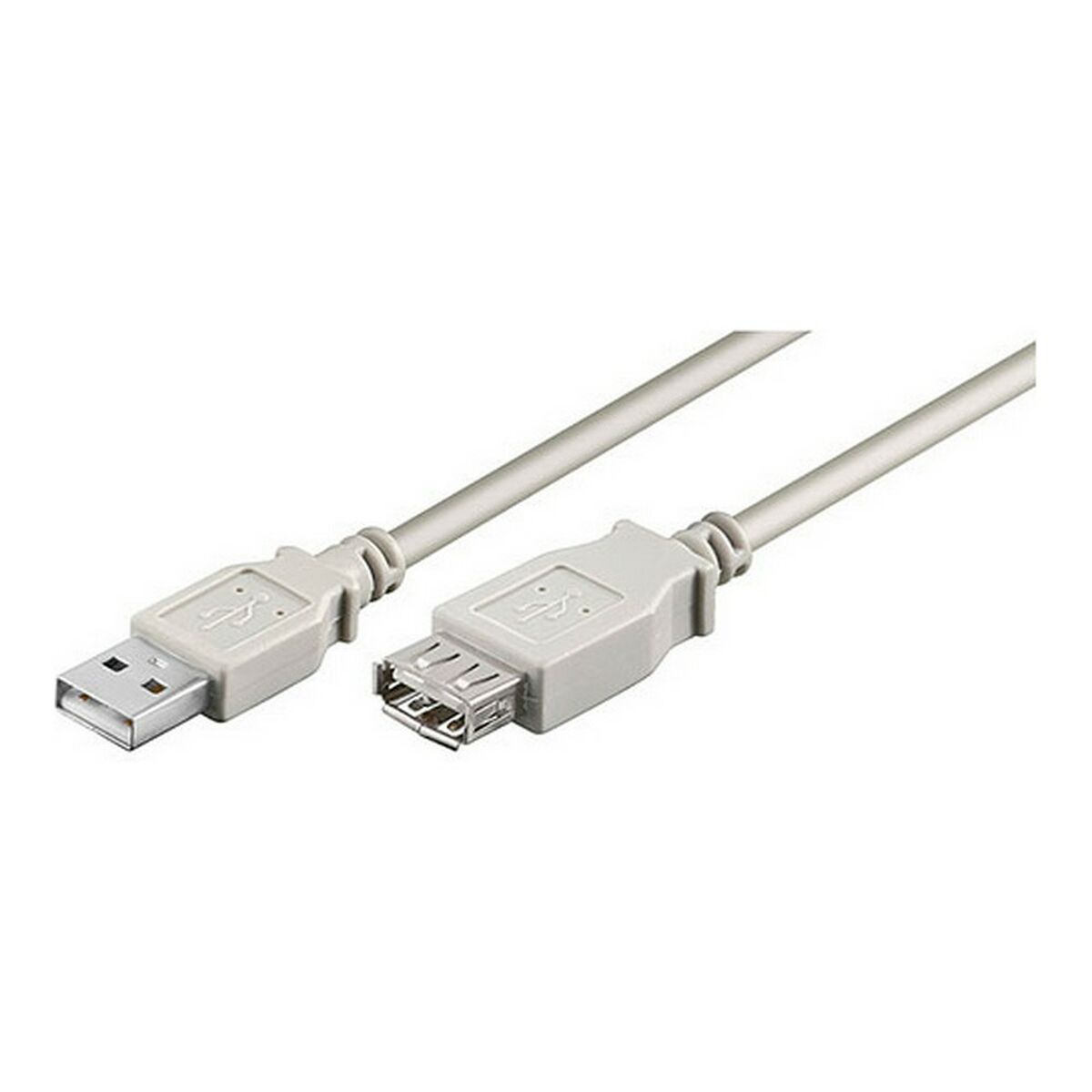 Cable Alargador USB NIMO 1,8 m - Effik Store