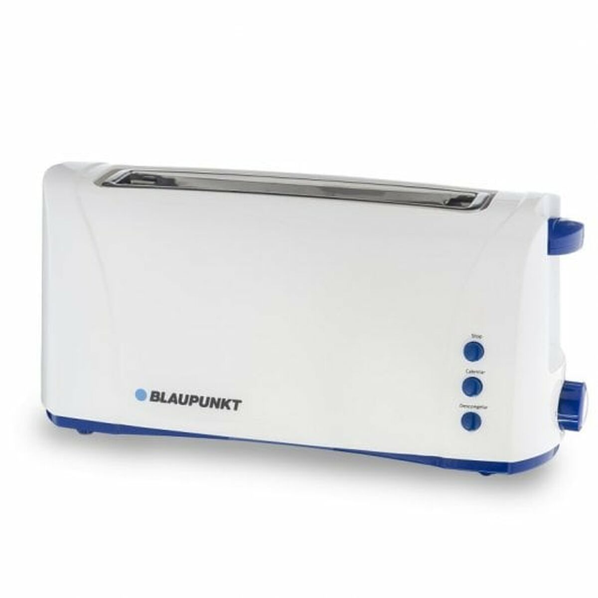 Tostadora Blaupunkt BP4001 1000 W - Effik Store