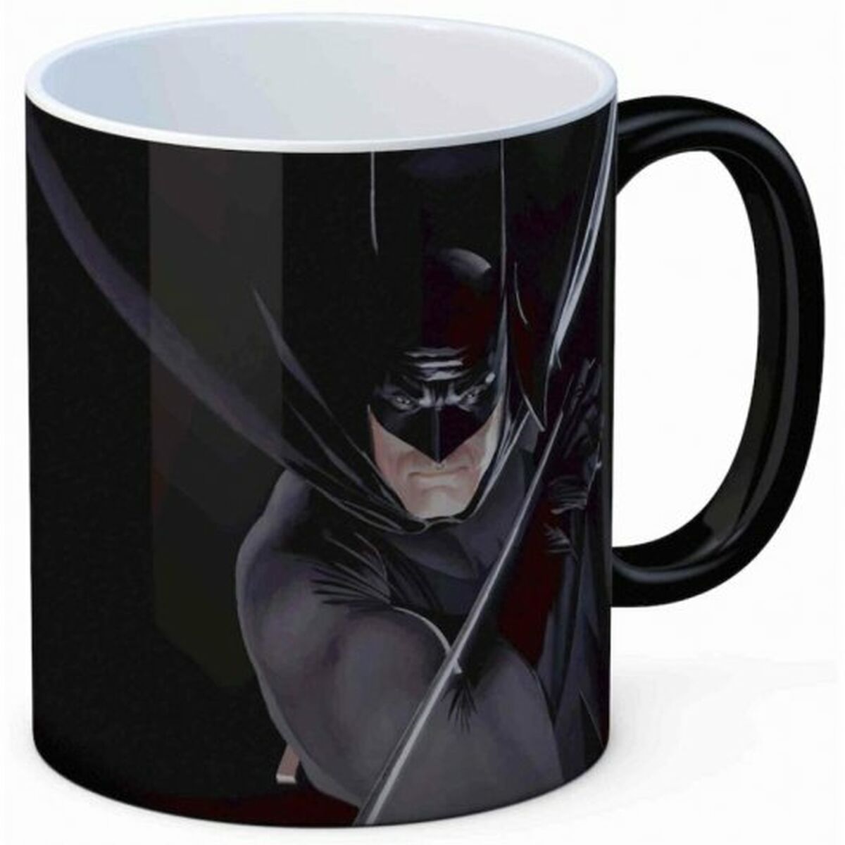 Taza SD Toys Batman - Effik Store