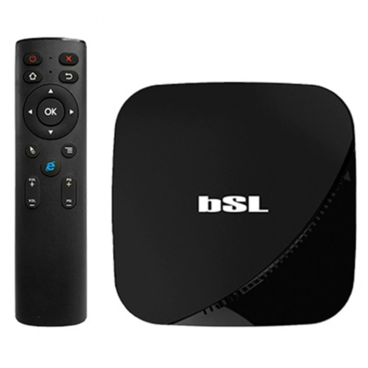 Reproductor TV BSL ABSL-432 Wifi Quad Core 4 GB RAM 32 GB - Effik Store