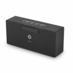 Altavoz Bluetooth SPC 2.1 + EDR 2x8W Negro - Effik Store