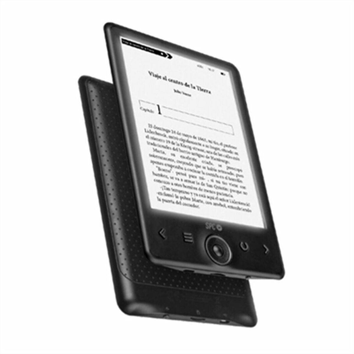 eBook SPC 5613N - Effik Store