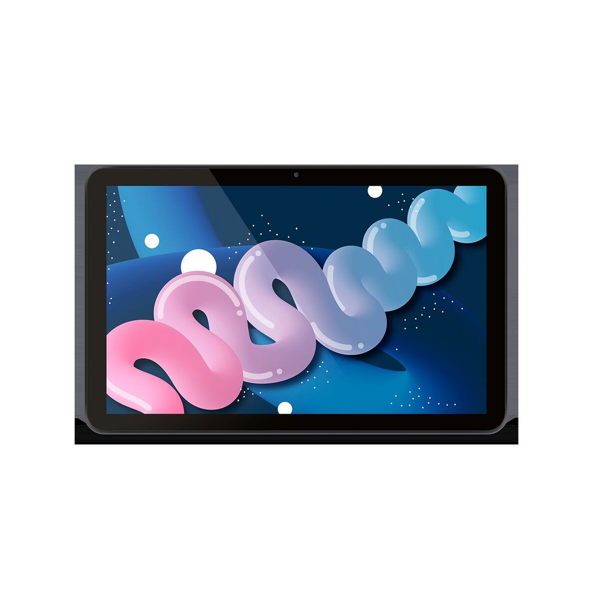 Tablet SPC Gravity 3 10" 4 GB RAM 64 GB Negro Gris Grafito 64 GB 4 GB RAM Allwinner - Effik Store