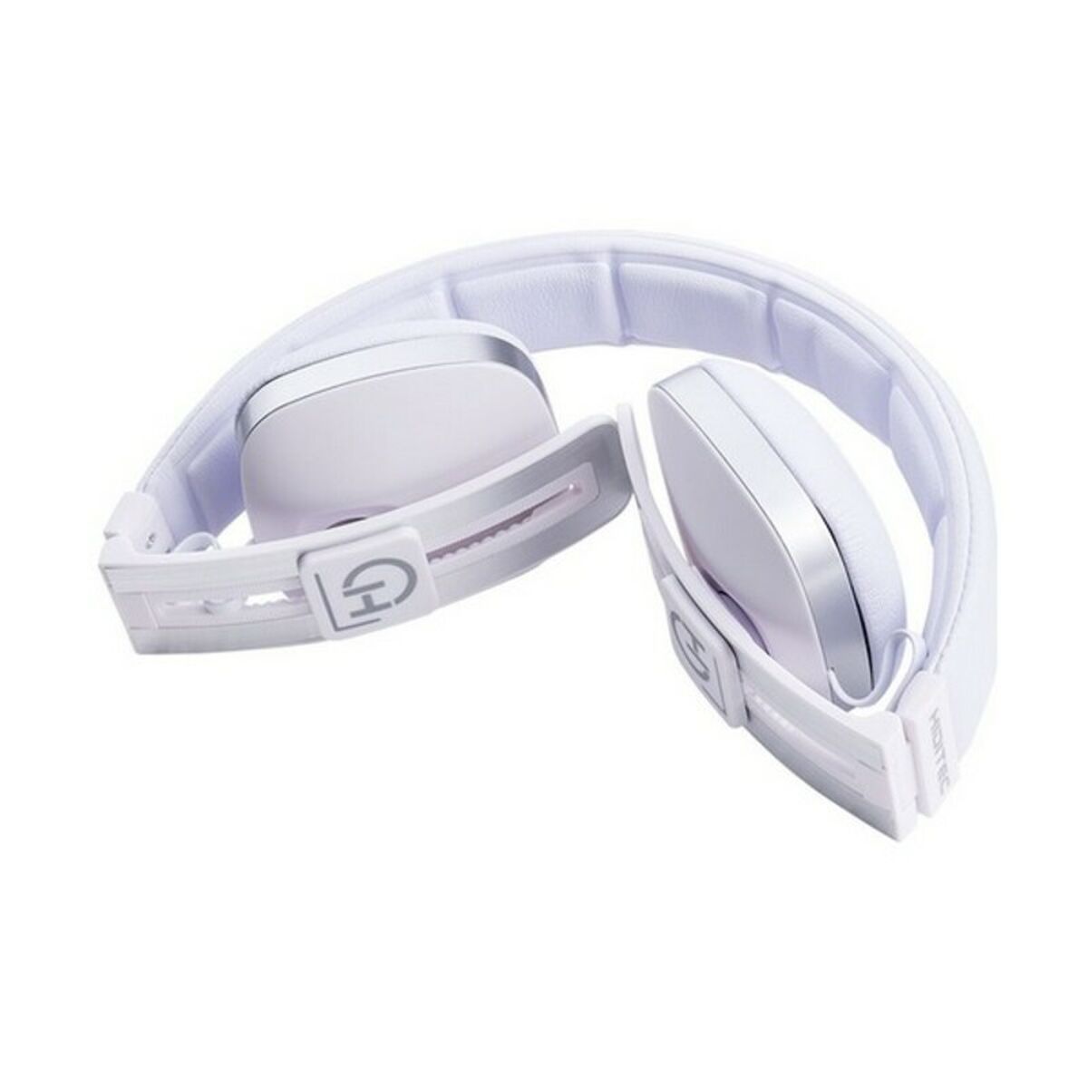 Auriculares con Micrófono Hiditec WHP01000 - Effik Store