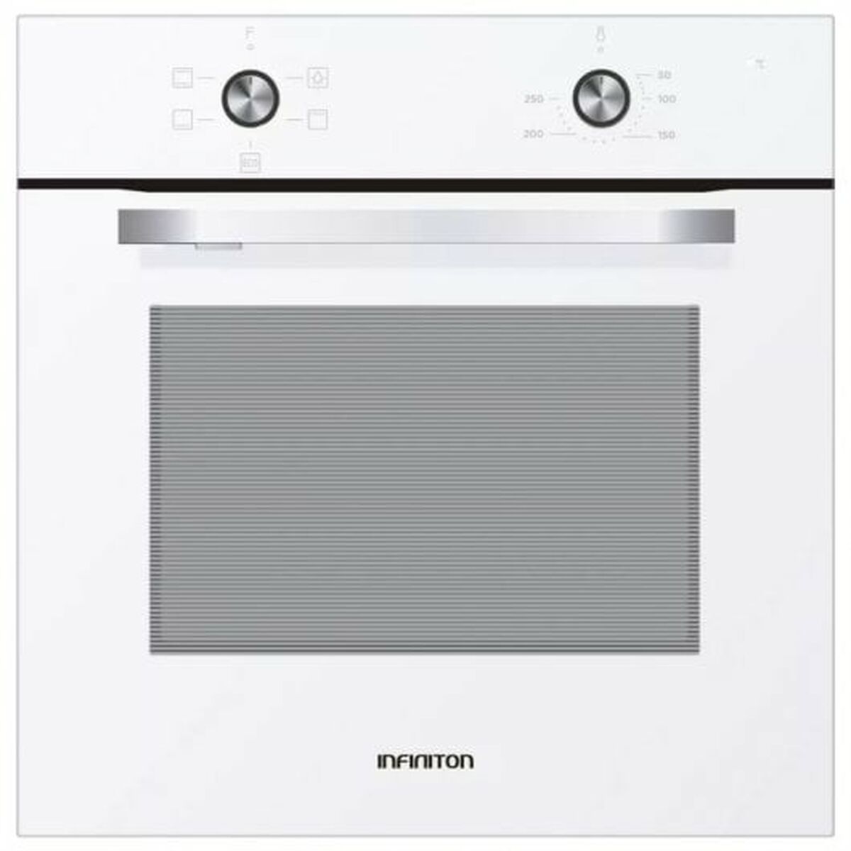 Horno Multifunción Infiniton WF470 3000 W 70 L - Effik Store