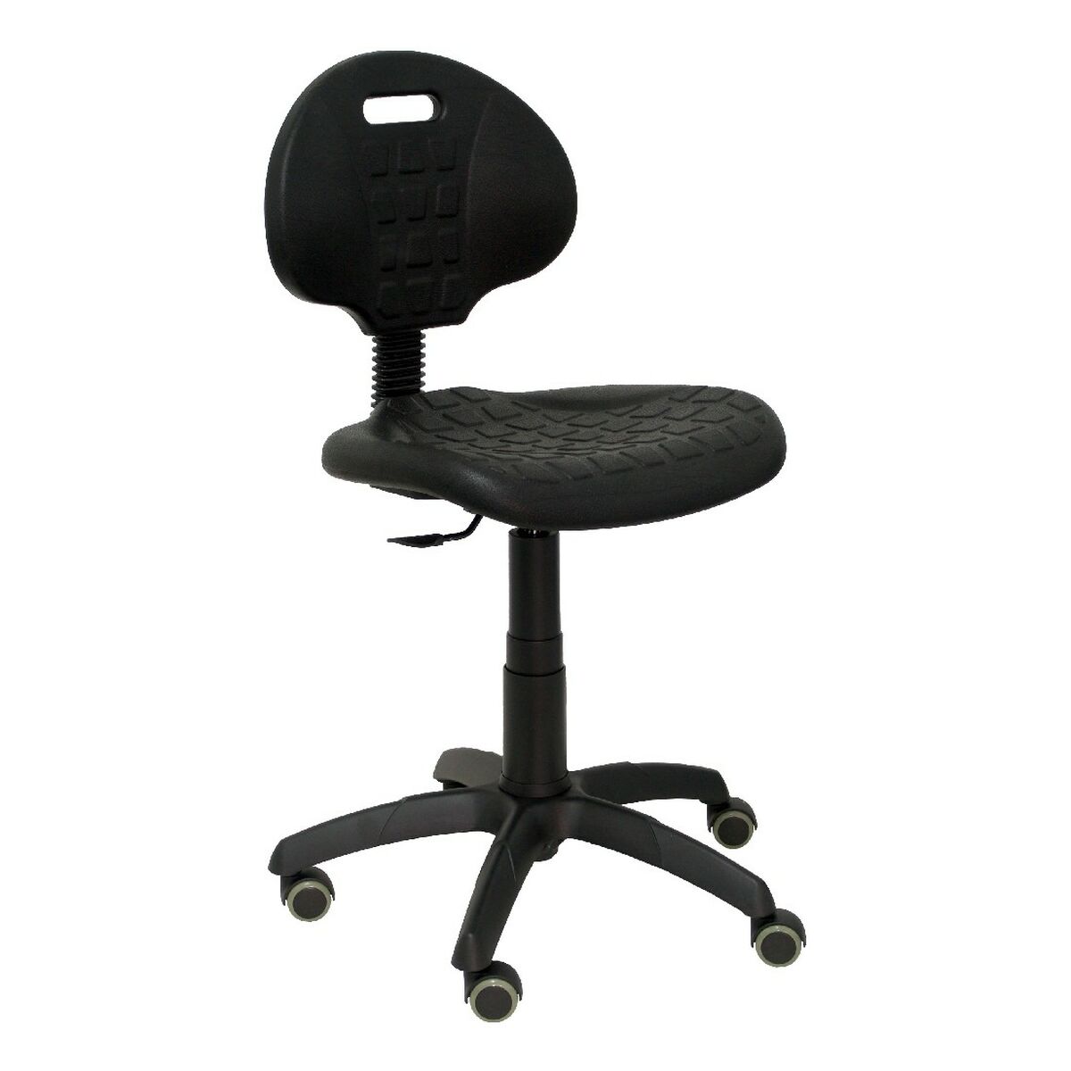 Silla de Oficina Paterna P&C 213CLNE Negro - Effik Store