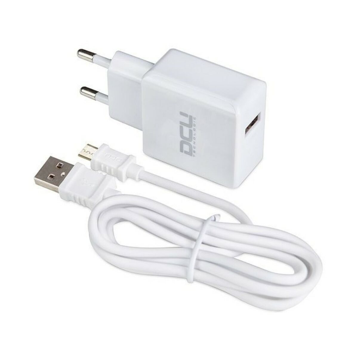 Cable Micro USB DCU - Effik Store