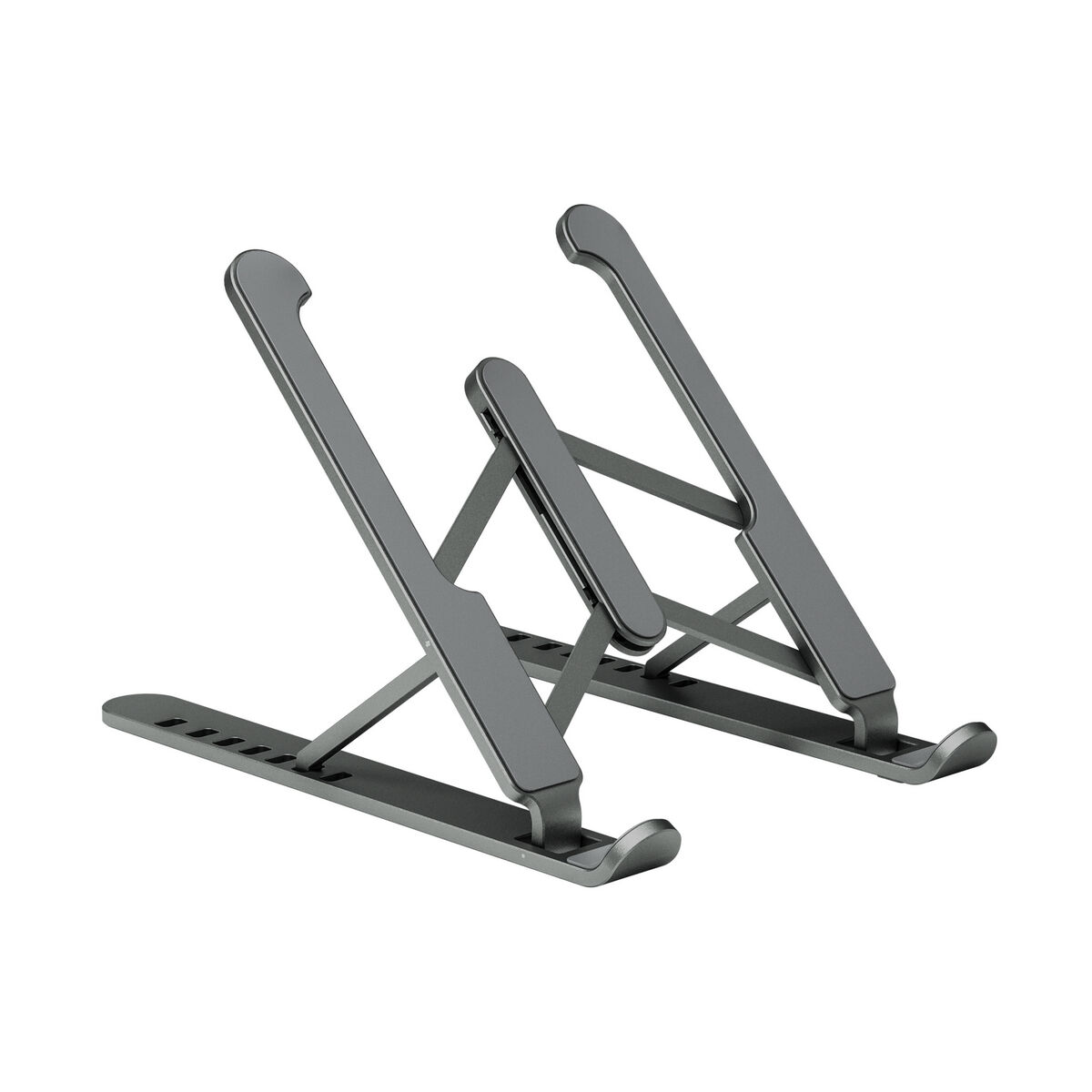 Soporte para Tablet Aisens LPS1M-101 Gris oscuro - Effik Store