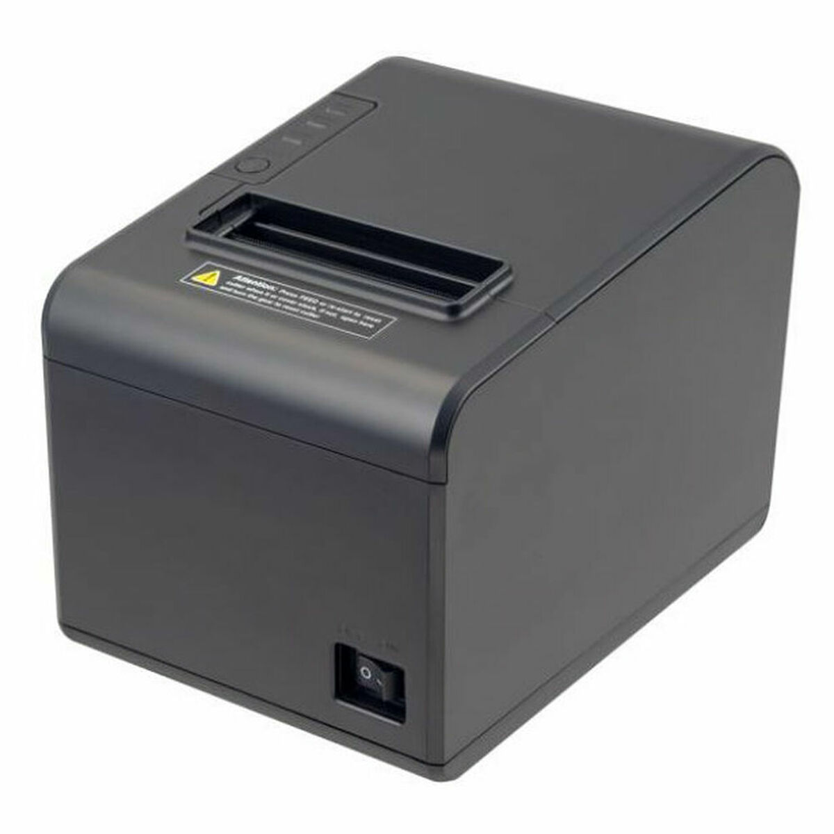 Papel para Imprimir Nilox NX-P185 Negro - Effik Store