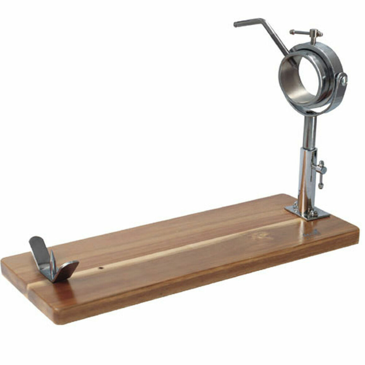 Jamonero de Madera TM Home 20 x 54 cm - Effik Store