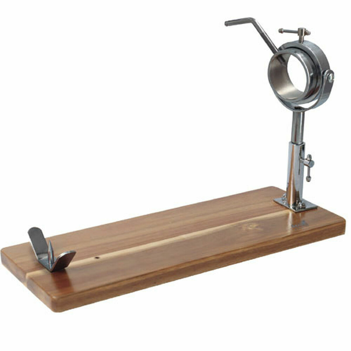 Jamonero de Madera TM Home 20 x 54 cm - Effik Store