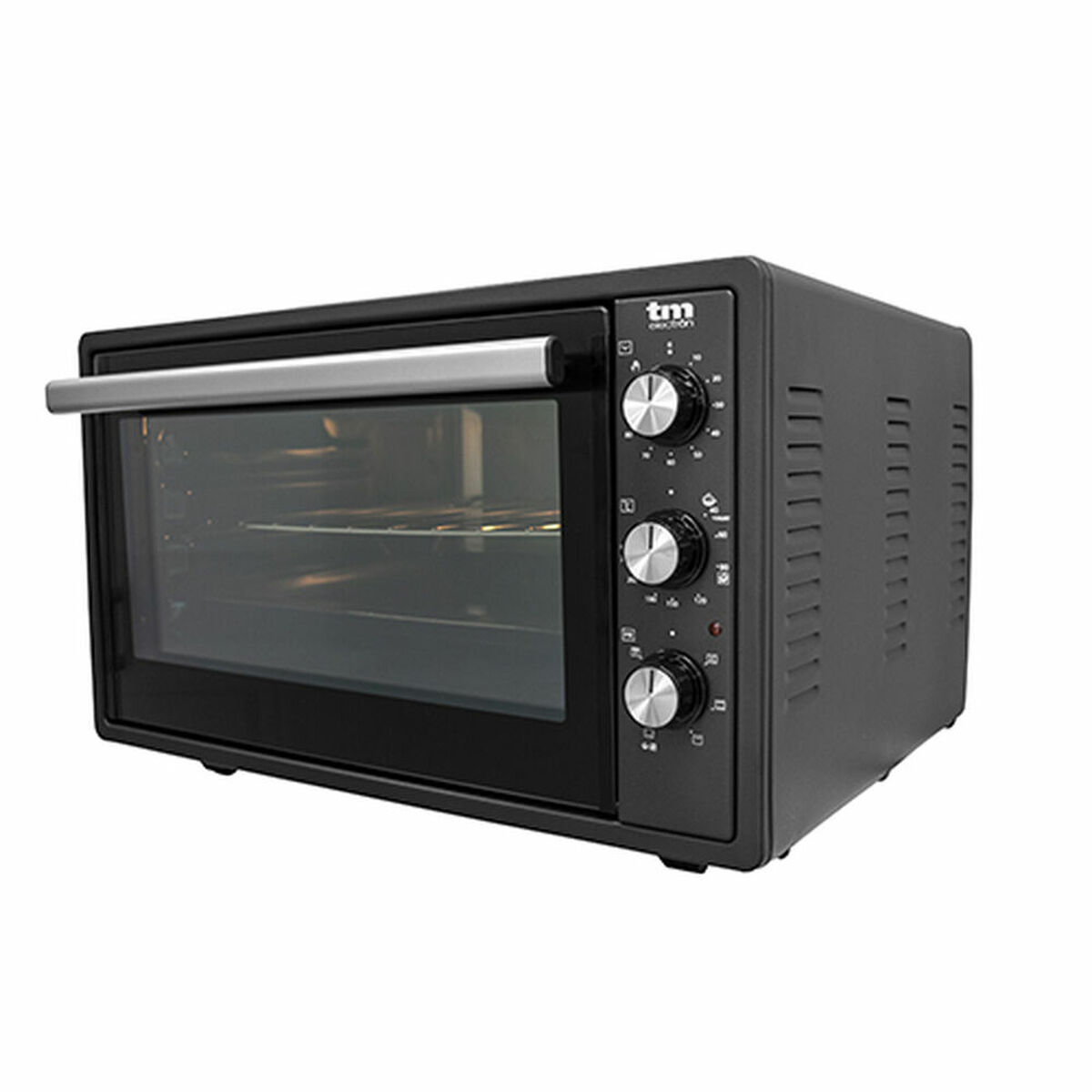 Horno de Convección TM Electron 37 L 37 L 250ºC - Effik Store