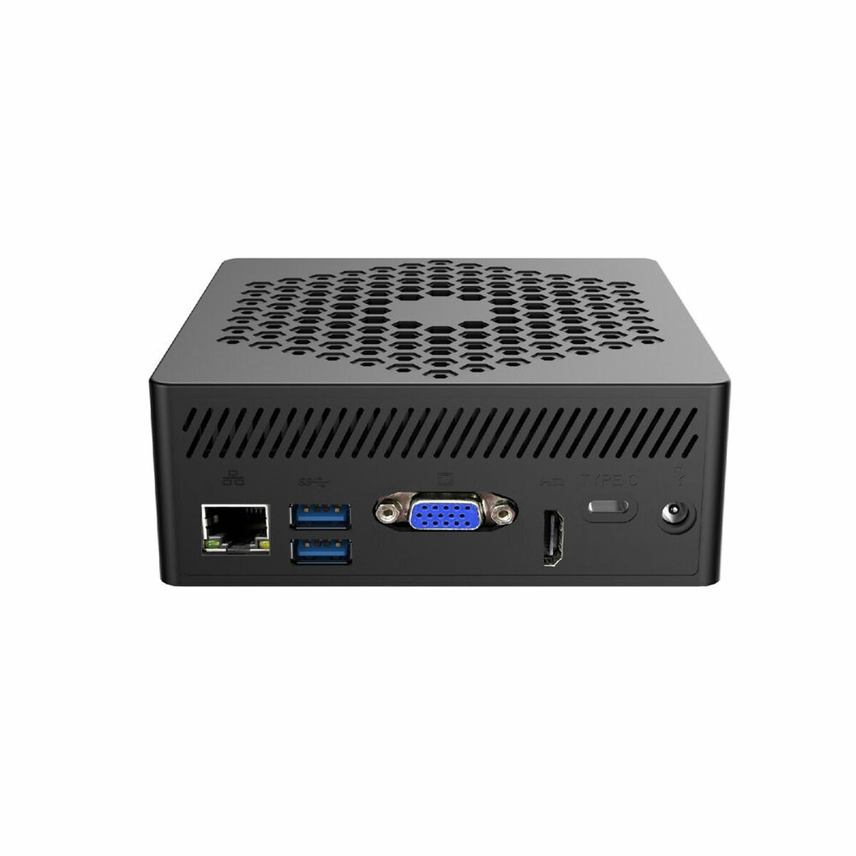 Mini PC LEOTEC LEMPC04 Intel© Core™ i5-10210U 8 GB RAM - Effik Store