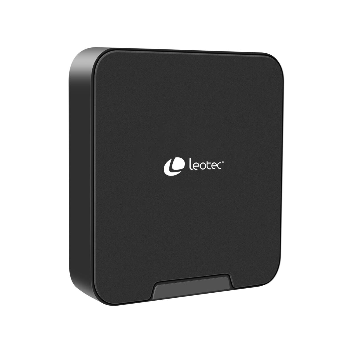 Contenidos en streaming LEOTEC S905W2  4k - Effik Store