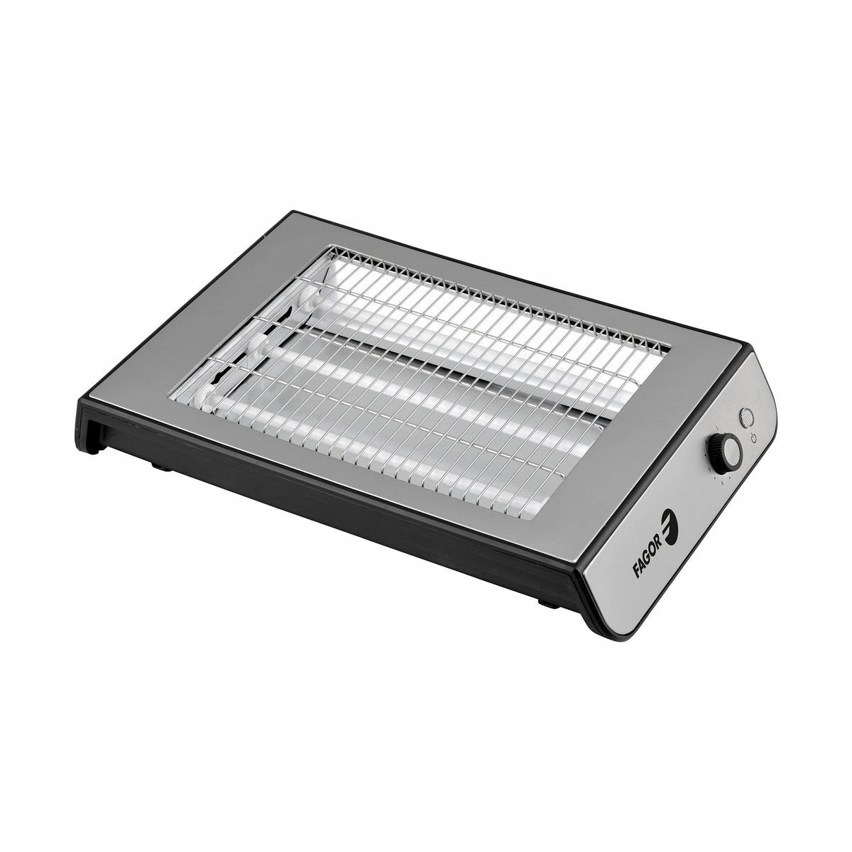 Tostadora Fagor 900 W (Reacondicionado B) - Effik Store