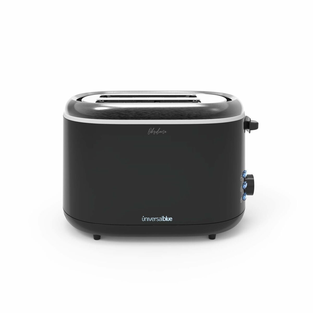 Tostadora Universal Blue PLUS 2S/OB 850 W - Effik Store