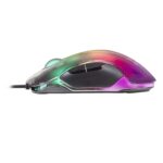 Ratón Mars Gaming MMGLOW Multicolor - Effik Store