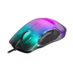 Ratón Mars Gaming MMGLOW Multicolor - Effik Store