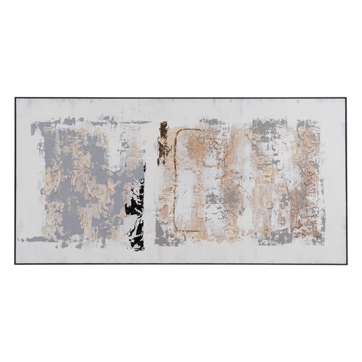 Lienzo Abstracto 70 x 140 cm - Effik Store